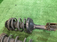 Стойки SUBARU FORESTER OEM 20310SA120, 20310SA130, 20330SA230, 20360SA100, 20360SA110 SG5 SG9 2005 EJ205