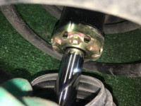 Стойки SUBARU FORESTER OEM 20310SA120, 20310SA130, 20330SA230, 20360SA100, 20360SA110 SG5 SG9 2005 EJ205