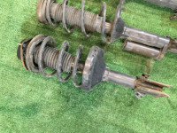 Стойки SUBARU FORESTER OEM 20310SA120, 20310SA130, 20330SA230, 20360SA100, 20360SA110 SG5 SG9 2005 EJ205