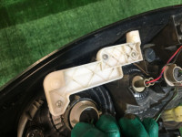 左尾灯 SUBARU FORESTER OEM 84201SA190 SG5 2005