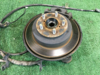 Cubos traseiros SUBARU FORESTER OEM 26700FE080, 26692FE020, 26692FE030 28016FC001 SG5 SG9 2005 EJ205