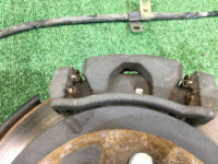 Cubos traseiros SUBARU FORESTER OEM 26700FE080, 26692FE020, 26692FE030 28016FC001 SG5 SG9 2005 EJ205