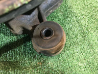 Cubos traseiros SUBARU FORESTER OEM 26700FE080, 26692FE020, 26692FE030 28016FC001 SG5 SG9 2005 EJ205