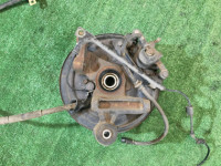 Cubos traseiros SUBARU FORESTER OEM 26700FE080, 26692FE020, 26692FE030 28016FC001 SG5 SG9 2005 EJ205