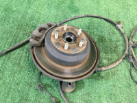 Cubos traseiros SUBARU FORESTER OEM 26700FE080, 26692FE020, 26692FE030 28016FC001 SG5 SG9 2005 EJ205