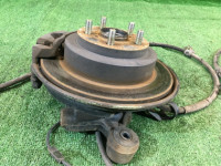 Cubos traseiros SUBARU FORESTER OEM 26700FE080, 26692FE020, 26692FE030 28016FC001 SG5 SG9 2005 EJ205
