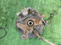 Cubos traseiros SUBARU FORESTER OEM 26700FE080, 26692FE020, 26692FE030 28016FC001 SG5 SG9 2005 EJ205