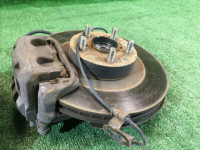 Cubos dianteiros SUBARU FORESTER OEM 26300AE060, 26292SA000, 26292SA010, 28316FE000 SG5 SG9 2005 EJ205
