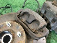 Cubos dianteiros SUBARU FORESTER OEM 26300AE060, 26292SA000, 26292SA010, 28316FE000 SG5 SG9 2005 EJ205
