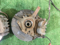 Cubos dianteiros SUBARU FORESTER OEM 26300AE060, 26292SA000, 26292SA010, 28316FE000 SG5 SG9 2005 EJ205