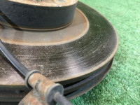 Cubos dianteiros SUBARU FORESTER OEM 26300AE060, 26292SA000, 26292SA010, 28316FE000 SG5 SG9 2005 EJ205