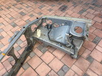 Panel frontal SUBARU FORESTER OEM 53010SA0409P SG5 SG9 SG 2005