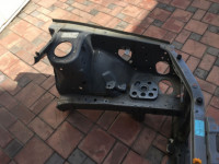 Panel frontal SUBARU FORESTER OEM 53010SA0409P SG5 SG9 SG 2005