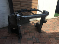 Panel frontal SUBARU FORESTER OEM 53010SA0409P SG5 SG9 SG 2005
