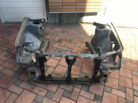 Panel frontal SUBARU FORESTER OEM 53010SA0409P SG5 SG9 SG 2005