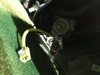 Торпедо SUBARU FORESTER OEM 66055SA000ND, 66130SA010ML, 66060SA150 SG5 SG9 2005 48W
