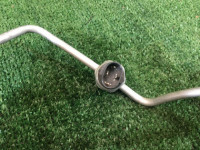 エアコン配管 SUBARU FORESTER OEM 73430SA080, 73421SA000, 73422SA030 SG5 2005 EJ205