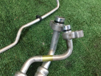 エアコン配管 SUBARU FORESTER OEM 73430SA080, 73421SA000, 73422SA030 SG5 2005 EJ205