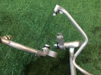 エアコン配管 SUBARU FORESTER OEM 73430SA080, 73421SA000, 73422SA030 SG5 2005 EJ205