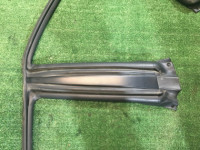 Left door seal SUBARU FORESTER OEM 63521SA010, 63563SA010 SG5 SG9 2005 48W