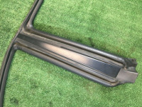 Borracha da porta direita SUBARU FORESTER OEM 63521SA000, 63563SA000 SG5 SG9 2005 48W