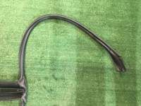 Borracha da porta direita SUBARU FORESTER OEM 63521SA000, 63563SA000 SG5 SG9 2005 48W