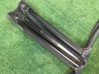 Borracha da porta direita SUBARU FORESTER OEM 63521SA000, 63563SA000 SG5 SG9 2005 48W
