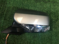 Зеркало левое 91071SA090MJ SUBARU FORESTER