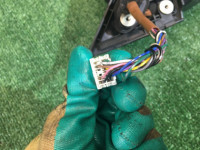 Espejo derecho подогрев SUBARU FORESTER OEM 91071SA080MJ SG5 SG9 2005 48W