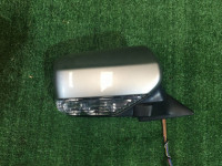 Espejo derecho подогрев SUBARU FORESTER OEM 91071SA080MJ SG5 SG9 2005 48W