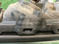 大灯 Ксенон SUBARU FORESTER OEM 84001SA580, 84001SA590 SG5 SG9 2005