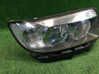 大灯 Ксенон SUBARU FORESTER OEM 84001SA580, 84001SA590 SG5 SG9 2005