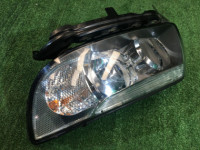 大灯 Ксенон SUBARU FORESTER OEM 84001SA580, 84001SA590 SG5 SG9 2005