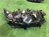 大灯 Ксенон SUBARU FORESTER OEM 84001SA580, 84001SA590 SG5 SG9 2005