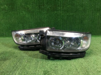 ไฟหน้า Ксенон 84001SA580, 84001SA590 SUBARU FORESTER