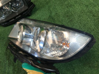 大灯 Ксенон SUBARU FORESTER OEM 84001SA580, 84001SA590 SG5 SG9 2005
