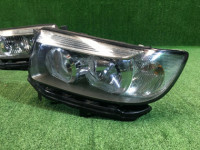 大灯 Ксенон SUBARU FORESTER OEM 84001SA580, 84001SA590 SG5 SG9 2005