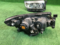 大灯 Ксенон SUBARU FORESTER OEM 84001SA580, 84001SA590 SG5 SG9 2005