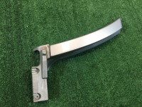 右リアフェンダーガーニッシュ SUBARU FORESTER OEM 91119SA260MJ SG5 2005 48W