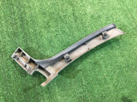 右リアフェンダーガーニッシュ SUBARU FORESTER OEM 91119SA260MJ SG5 2005 48W