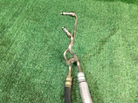 Шланги гур SUBARU FORESTER OEM 34610SA000 SG5 2005 EJ205