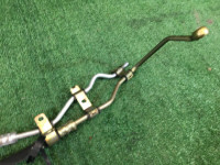 Шланги гур SUBARU FORESTER OEM 34610SA000 SG5 2005 EJ205