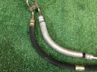 Шланги гур SUBARU FORESTER OEM 34610SA000 SG5 2005 EJ205