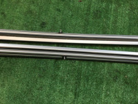 แร็คหลังคา SUBARU FORESTER OEM 91151SA020NN, 91151SA030NN SG5 SG9 SG 2005 48W