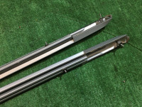 แร็คหลังคา SUBARU FORESTER OEM 91151SA020NN, 91151SA030NN SG5 SG9 SG 2005 48W