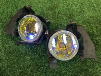 Faros antiniebla SUBARU FORESTER OEM 84501SA170, 84501SA160 SG5 2005