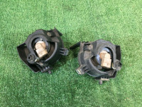Faros antiniebla SUBARU FORESTER OEM 84501SA170, 84501SA160 SG5 2005