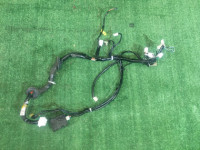 Коса передней правой двери SUBARU FORESTER OEM 81820SA510 SG5 SG9 2005 EJ205