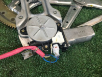 Right front window regulator SUBARU FORESTER OEM 61188SA021 SG5 2005