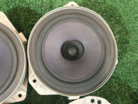 Динамики SUBARU FORESTER OEM 86301SA000, 86301SA010, 86301FE080 SG5 SG9 2005